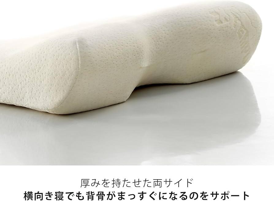 Amazon.co.jp: テンピュール(Tempur) 枕 まくら ミレニアムピロー